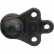 ball joint TC8268 Delphi, Thumbnail 4