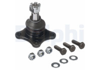 ball joint TC831 Delphi