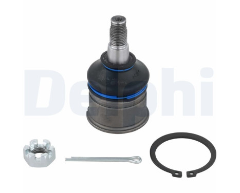 Ball Joint TC836 Delphi, Image 5