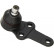Ball Joint TC837 Delphi