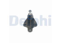 Ball joint TC8515 Delphi