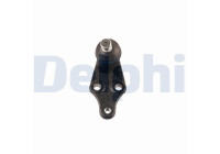 Ball joint TC8522 Delphi