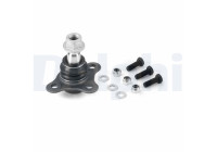 Ball joint TC8527 Delphi