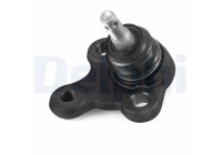 Ball joint TC8540 Delphi