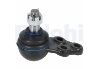 Ball joint TC8543 Delphi