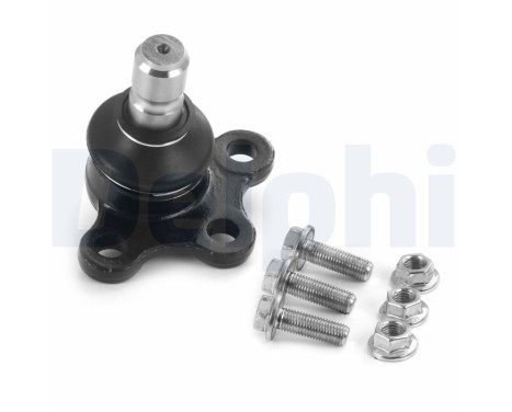 Ball joint TC8571 Delphi
