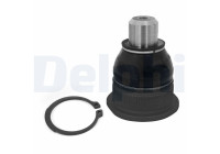 Ball joint TC8607 Delphi