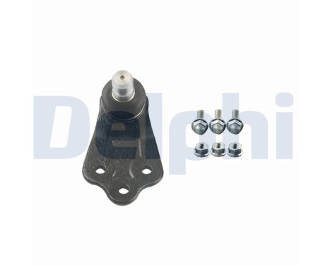 Ball joint TC8629 Delphi