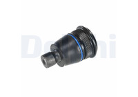 Ball joint TC8631 Delphi