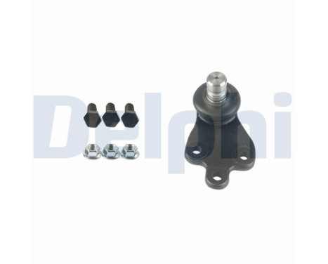 Ball joint TC8633 Delphi