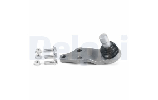Ball joint TC8637 Delphi