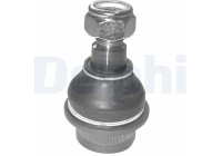 Ball Joint TC888 Delphi