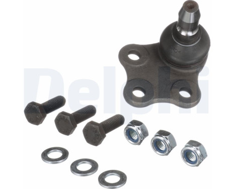 Ball Joint TC896 Delphi