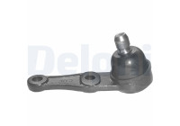 Ball Joint TC897 Delphi