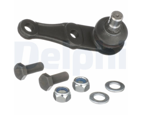 Ball Joint TC897 Delphi