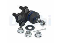 Ball joint TC9232 Delphi