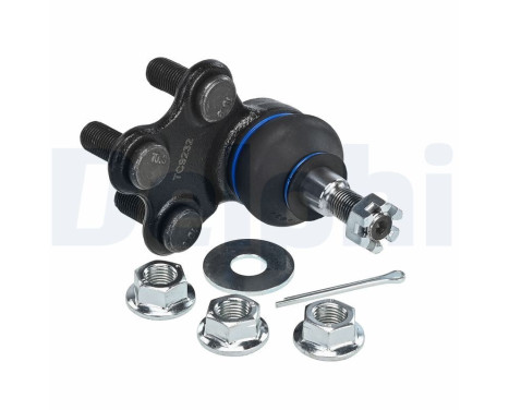 Ball joint TC9232 Delphi
