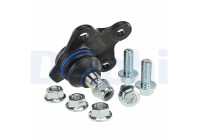Ball joint TC9241 Delphi
