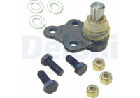 Ball Joint TC931 Delphi