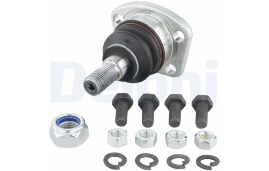 ball joint TC936 Delphi, Image 2