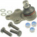 Ball Joint TC952 Delphi