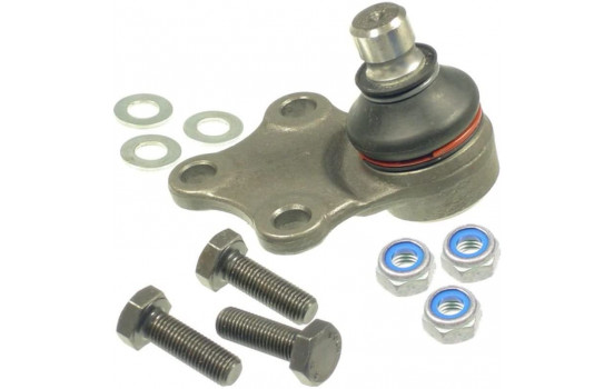Ball Joint TC952 Delphi