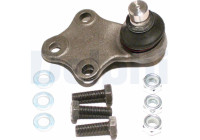 Ball Joint TC960 Delphi