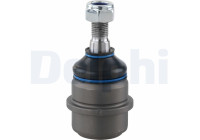 Ball Joint TC984 Delphi