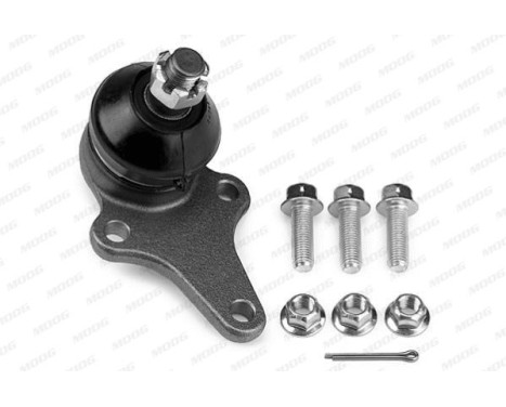 Ball Joint TO-BJ-10029 Moog