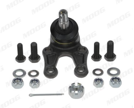 Ball Joint TO-BJ-10032 Moog, Image 2