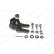 Ball Joint TO-BJ-10032 Moog, Thumbnail 2