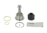 Ball Joint TO-BJ-15986 Moog