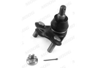 Ball joint TO-BJ-18541 Moog