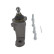 Ball Joint TO-BJ-3009 Moog, Thumbnail 5