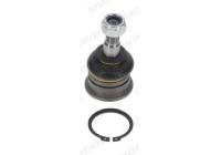 Ball Joint TO-BJ-3011 Moog