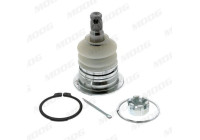 Ball Joint TO-BJ-4991 Moog