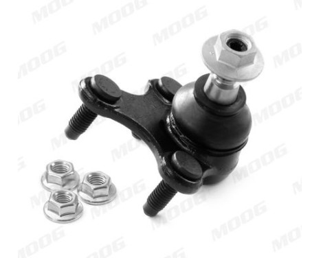 Ball Joint VO-BJ-13582 Moog, Image 2