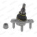 Ball joint VO-BJ-17918 Moog