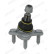 Ball joint VO-BJ-17918 Moog, Thumbnail 2
