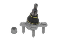 Ball joint VO-BJ-17918 Moog