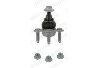 Ball joint VO-BJ-17976 Moog