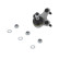 Ball Joint VO-BJ-1860 Moog, Thumbnail 8