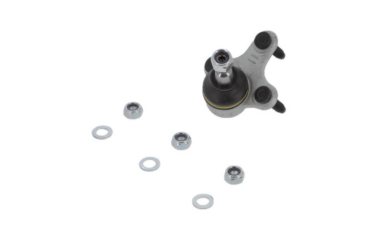 Ball Joint VO-BJ-1860 Moog, Image 8