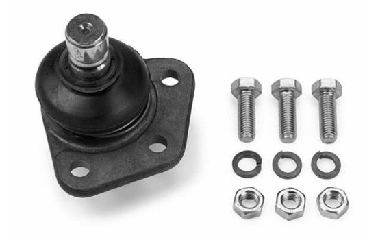 Ball Joint VO-BJ-3227 Moog, Image 2