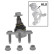 Ball Joint VO-BJ-5011 Moog, Thumbnail 3