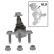 Ball Joint VO-BJ-5011 Moog, Thumbnail 3