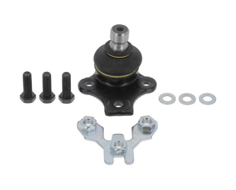 Ball Joint VO-BJ-7108 Moog