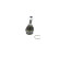 Ball Joint VO-BJ-7192 Moog, Thumbnail 4