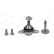 Ball Joint VV-BJ-0893 Moog, Thumbnail 2