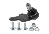 Ball Joint VV-BJ-13891 Moog